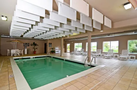 Sleep Inn O'Fallon Near I-64