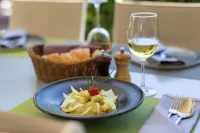Hotel Salona Palace - petit déjeuner