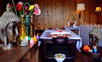 Summit Barsana Resort & Spa