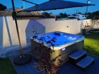Charming Rooms & Apartments Stelio