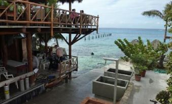 Blue Angel Resort