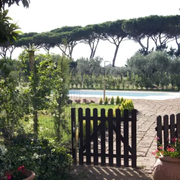 La Pulledraia Del Podere Montegrappa