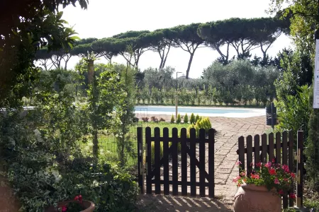 La Pulledraia Del Podere Montegrappa