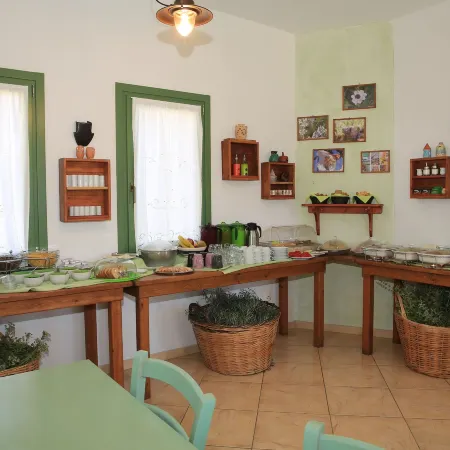 Edem Hotel Apartments