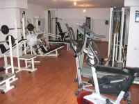 El Greco Apartments - Gym