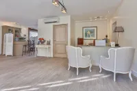 Hôtel de la Fossette - Le Lavandou Hôtels à : Le Lavandou
