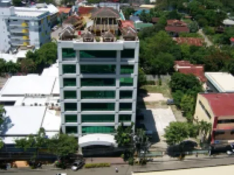 Holiday Plaza Hotel - Cebu
