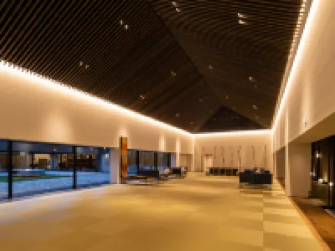 十勝川モール温泉 清寂房 音更町のホテル