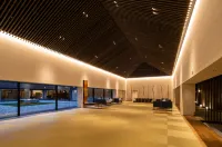 Tokachigawa Moor Onsen Seijyakubow Hotels in Makubetsu