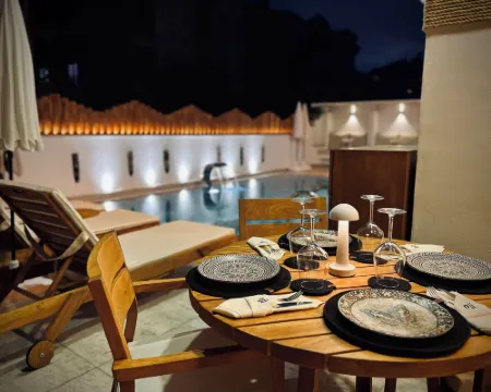 Oji  Beach Hotel Hotels in Alanya