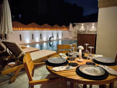 Oji Hotel