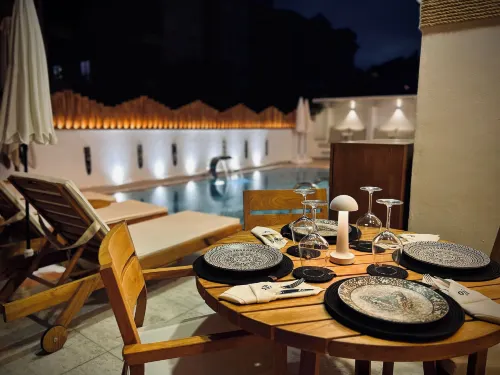 Oji Hotel