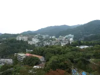 Arima Grand Hotel - Swimmingpools