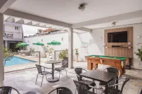 Hotel Nacional Inn Araçatuba Hotels in Birigui