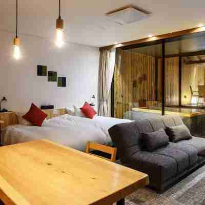 くつろぎ宿 新滝 Rooms