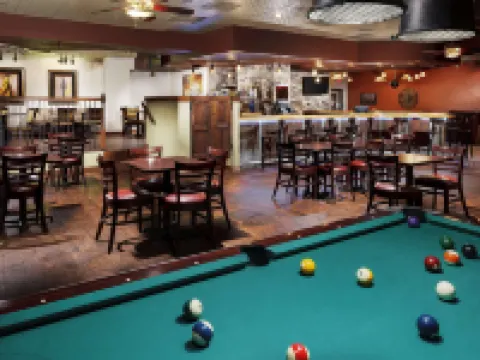 Roosevelt Grand Dakota, SureStay Collection By Best Western Hotels in Dickinson