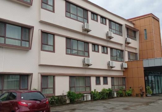 타우에세 시뷰 호텔