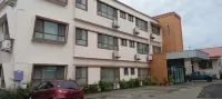 Tauese Seaview Hotel Hotel di Apia