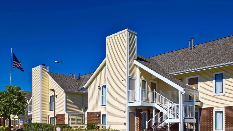 Sonesta ES Suites Burlington