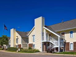 Sonesta ES Suites Burlington