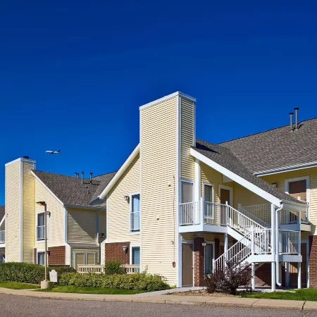 Sonesta ES Suites Burlington