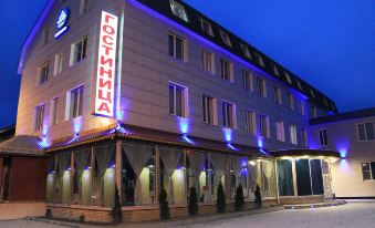 Novokosino Hotel