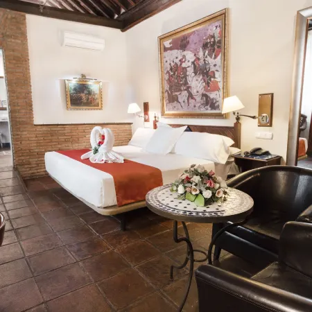 Casa Palacio Pilar del Toro