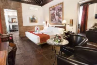 Casa Palacio Pilar del Toro