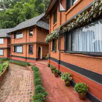 Dhulikhel Mountain Resort Hotel Exterior