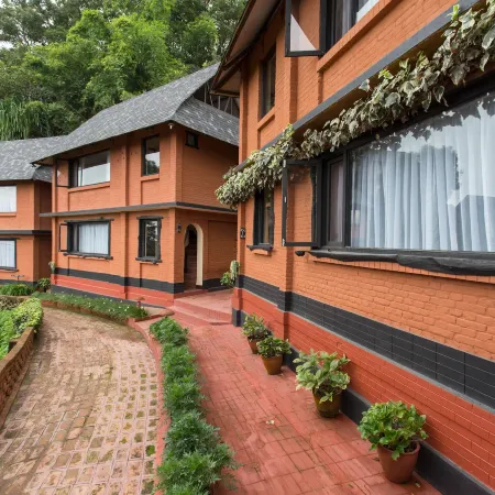 Dhulikhel Mountain Resort