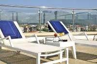 Hotel Del Conte Hotels in Fondi