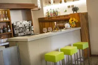 Hotel Livia - bar