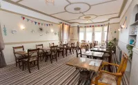 Trecastell Hotel Hotels in Rhosgoch