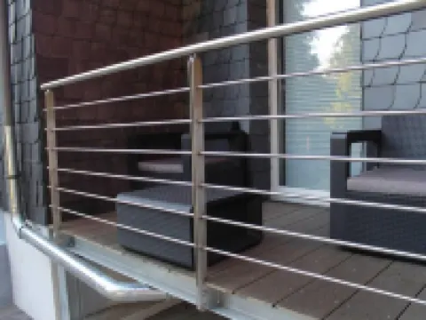 Chillinghouse 11 Hoteles en Siegburg