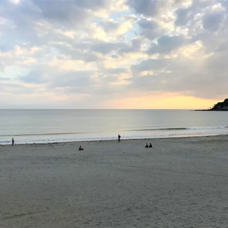 Purpose Resort Ocean View Kamakura