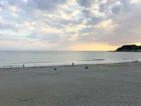 Purpose Resort Ocean View Kamakura - de playa