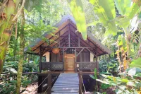Almonds and Corals Boutique Hotel