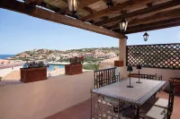 Cerbiatta al Molo Apartments by Wonderful Italy - parcheggio