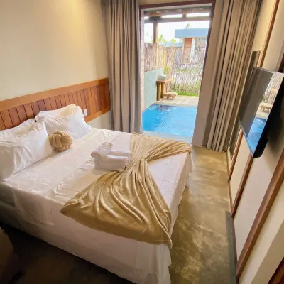 Kaha Mar - Patacho - Apartments