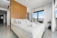 Savyon View Tower - Isrentals Hotels in 