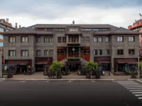 Mater Hotel