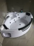 Little Robin Gate - Hot Tub