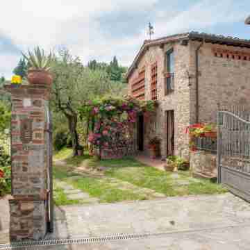 Villa Pallina in Aquilea Hotel Exterior