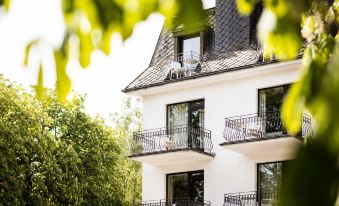 Hotel Dieksee - Collection by Ligula
