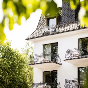 Hotel Dieksee - Collection by Ligula