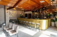 D. Afonso Hotel & Spa Hotels in Mata Mourisca