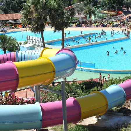 Hotel Sable Et Soleil - Port, Plage et Jacuzzi Privé