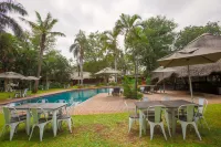 Sefapane Lodge and Safaris فنادق في فالابوروا