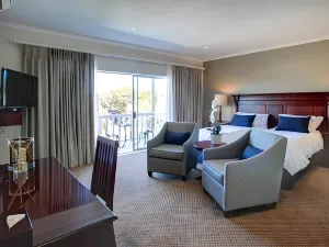 Cinnamon Boutique Guest House