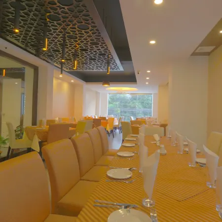 Holy Inn Sylhet